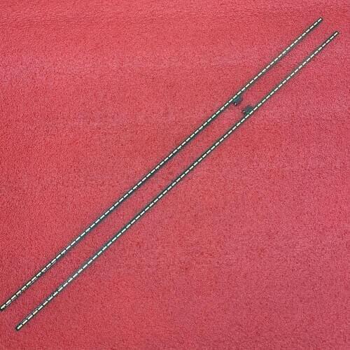 2 PCS LED Backlight strip For LG 6922L-0028A 55LM7600 55LM8600 55LM6400 55LM660S 55LM640S 55LM6700 55LM670T 55LM760S 55LM860V