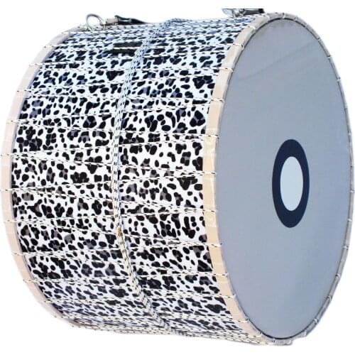 20" Turkish Percussion Drum Davul Dhol