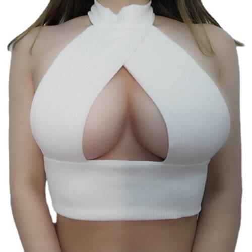 Visual Storm Women's Cropped Tank Tops