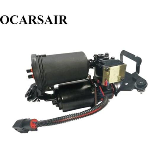 Air Ride Suspension Compressor Fits for Lincoln Town Car 1998-2002 F8VZ5319AA