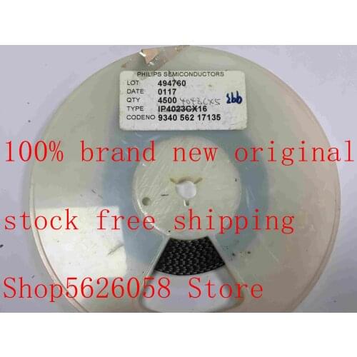 IP4023CX16 BGA 100% new original freeshipping 50PCS-3000PCS/LOT STOCK