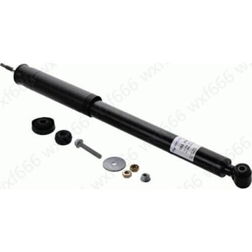 2033200031 Car Rear shock absorber Suitable for W203mer ced es-be nzC180 C200 C260 C300 Rear shock absorption After machine