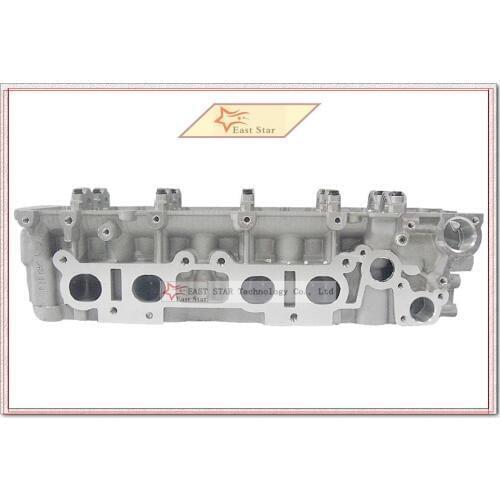 3RZ-FE 3RZ 3RZFE 11101-79276 Cylinder Head For TOYOTA Dyna 200 Tacoma T100 Coaster 4 Runner Prado Land Cruiser Hilux Hiace 2.7L