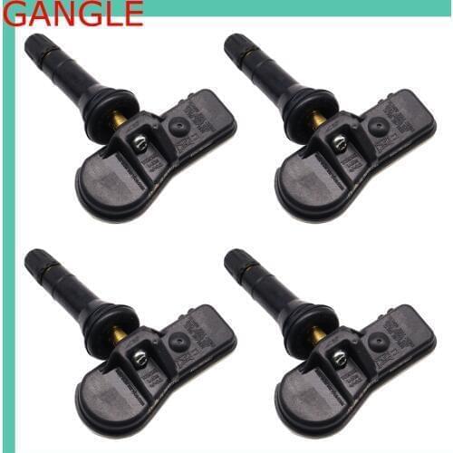 9811764480 TPMS Sensor For CITROEN FIAT PEUGEOT TOYOTA Tyre Pressure Sensor Monitor