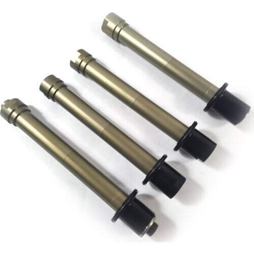 Novatec D792SB Adaptors MTB 6 Bolts Disc Rear Hub QR*135 Thru 10*135 12*135 12*142 Axle Repair Bicycle Parts