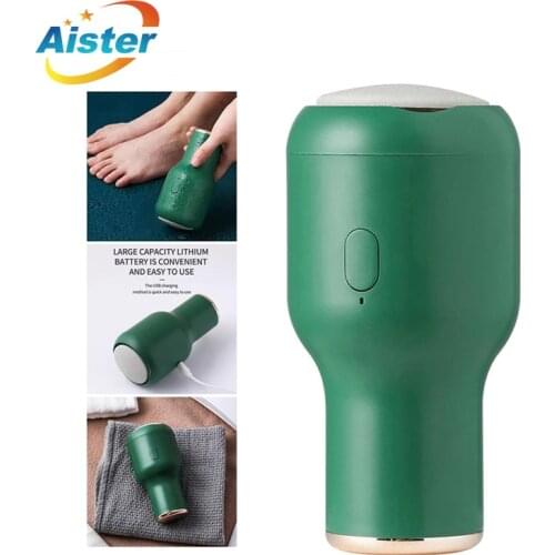 Aister Electric Foot Files