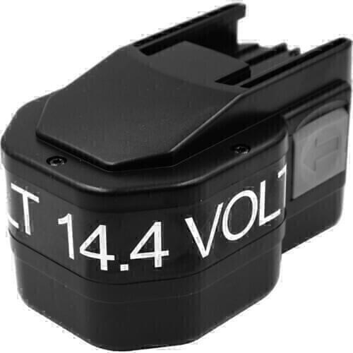 ATL 14.4V 2000mAh rechargeable battery pack replacement model BXS 14.4 MX14.4 MXS14.4(ATL 14.4V Battery)