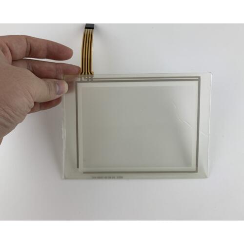 AMT9503 Touch Screen Glass for Operators Panel repair~do it yourself, Have in stock