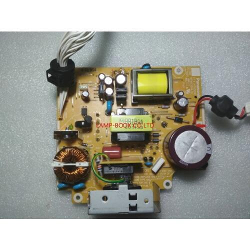 USED POWER SUPPLY FOR HITACHI HCP-5100X HCP-4060X HCP-X5021N HCP-5000X HCP-5150X HCP-4200X PROJECTOR