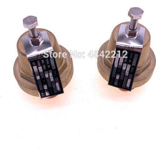 Free shipping 2pcs/lot genuine/OEM 250PSI pressure regulator valve.diff press reg 406929 for Sullair screw air compressor parts