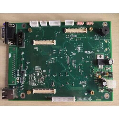 For Mindray MR-96A Microplate Reader CPU Expansion Board CPV Circuit Board Parts Repair