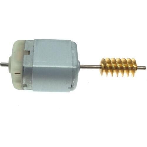 For JEEP Chrysler 300C Grand Cherokee ELV steering column lock motor