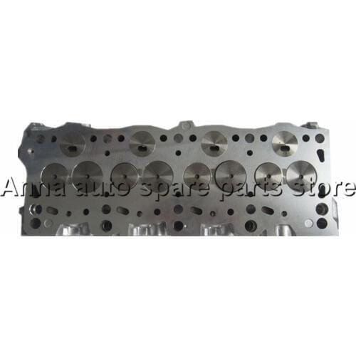 R2/RF AMC908840 Complete Cylinder Head R2Y4-10-103A R263-10-100H R26310100J for Mazda B2200/E2200/Bongo 1998cc/2.0D 2184cc/2.2D