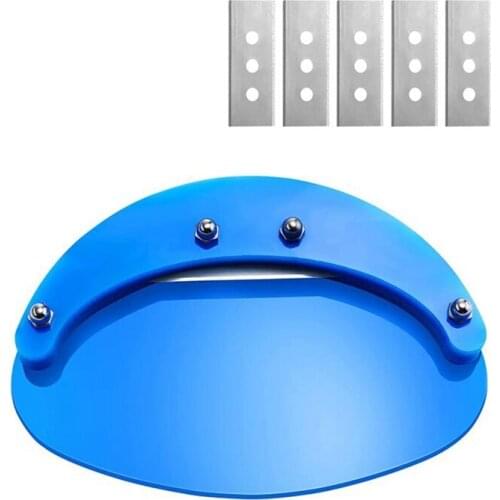 Cup Edging Tool Tumblers Edge Trimmer Cup Cutter Tool Adjustable Acrylic Tumbler Trimmer For Cutting Tumbler Crafting