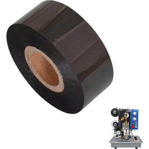 Coding ribbon used on HP241B coding machine high quality