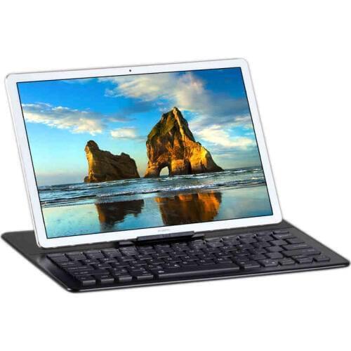 Fashion Bluetooth Keyboard bag for 12 inch Huawei MateBook HZ-W09\HZ-W19 Tablet PC for Huawei MateBook HZ-W09\HZ-W19 Keyboard