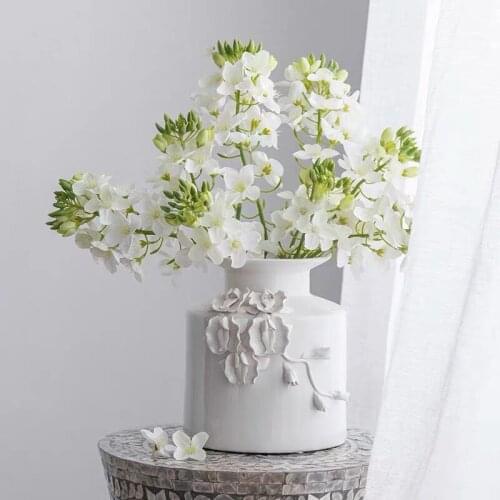 Powkhome Tabletop Flower Vases