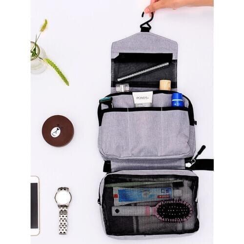 Дорожные косметички Puou China At AliExpress