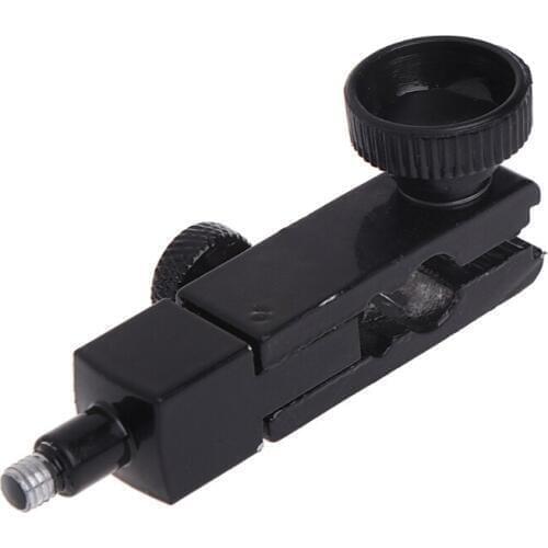 Gimbal Adjustable Swivel Level Dial Indicator For Magnetic Base Stand Holder