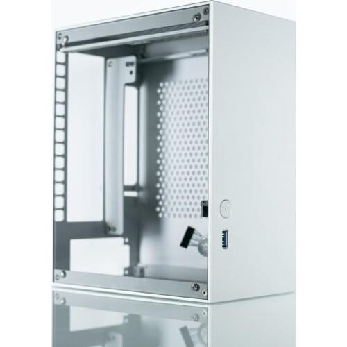[from stock on the same day] Mini itx display Mini chassis loli1 chassis A4 chassis K39 chassis
