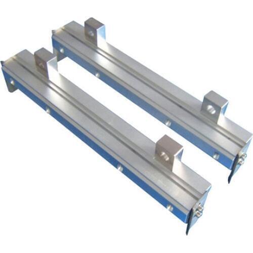 SP18 metal squeegee blade 350mm for panasonic SMT printing machine