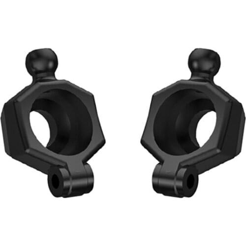 2Pcs Rear Wheel Seat Hub Carrier for SG 1603 SG 1604 SG1603 SG1604 1/16 RC Car Spare Parts Accessories