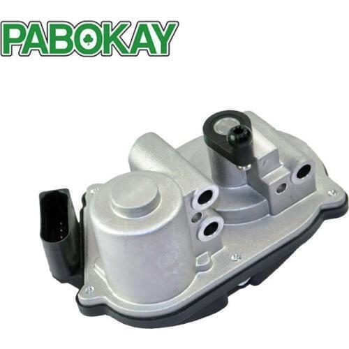 INTAKE MANIFOLD FLAP ACTUATOR MOTOR for VW GOLF MK5 MK6 PLUS 2.0 TDI 03L129086 A2C9248883 A2C92454100 A2C59506246 40172313AC