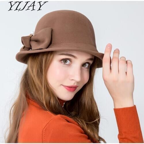 Women's Beanie Hats YIJAY China