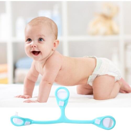 10pcs Diaper Buckles Diaper Fastening Buckles Infant Nappy Fasten Buckles Fixed Belt Fastener Buckles Holder Clip