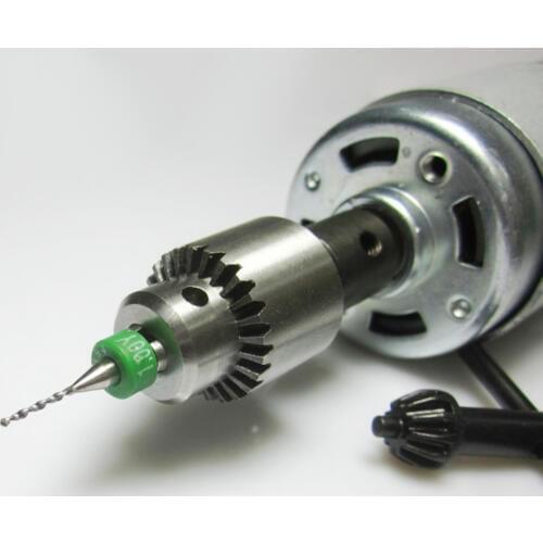 4-12mm Motor Shaft Drill Clamp Chuck Coupling Coupler Connector Sleeve Screw SDF-SHIP