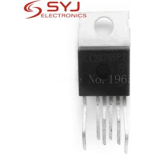 5pcs/lot ICE2B765P2 TO220-6 new original In Stock