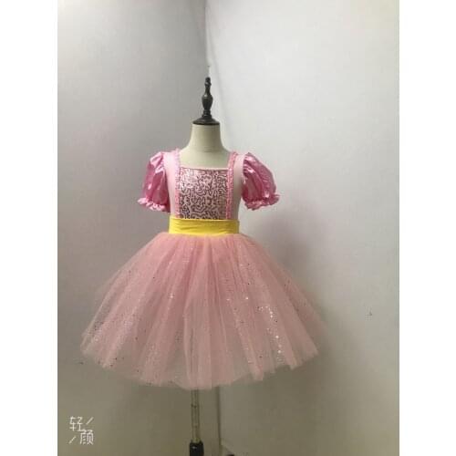 Ballet skirt dance dance costumes for women dress tulle skirt adult Ballet costumes