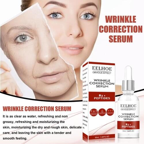 Anti-aging Face Serum Eelhoe China