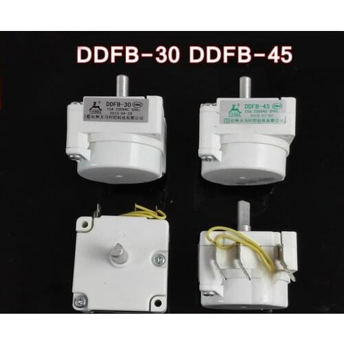 Electric pressure cooker timer DDFB-45 electric DDFB-30 switch knob 2PCS