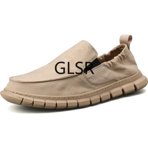 GLSR Men's Shoes