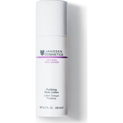 Janssen Cosmetics Health Products