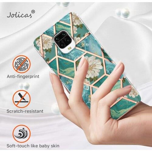 Чехлы для телефонов Xiaomi Redmi K30S Jolicas China At AliExpress