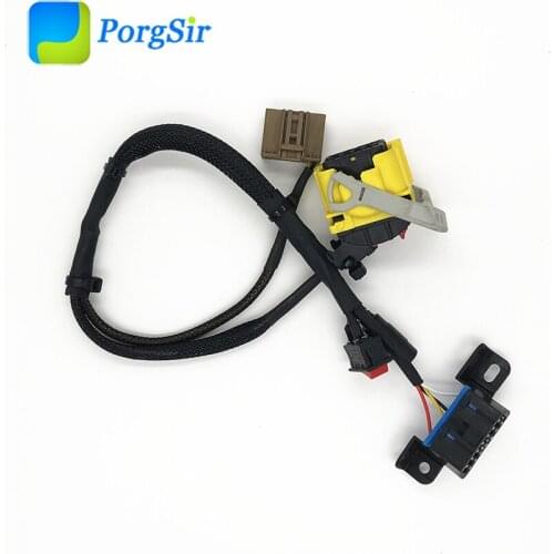 Test platform Cable for Chevrolet Malibu