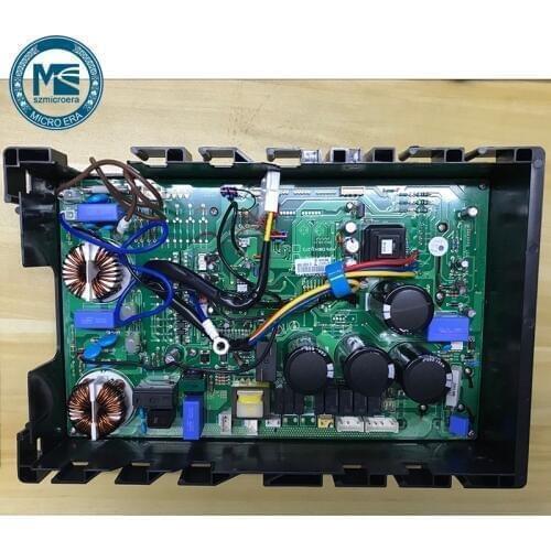 Air conditioner 6870A90154S Inverter module inverter control board mian PCB 6871A10117Y 6871A10117Z for LG FM25AH UE0