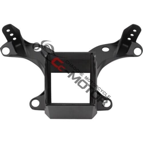 For YAMAHA YZF 600 R6 2006-2007 Front Headlight Headlamp bracket Instrument Bracket