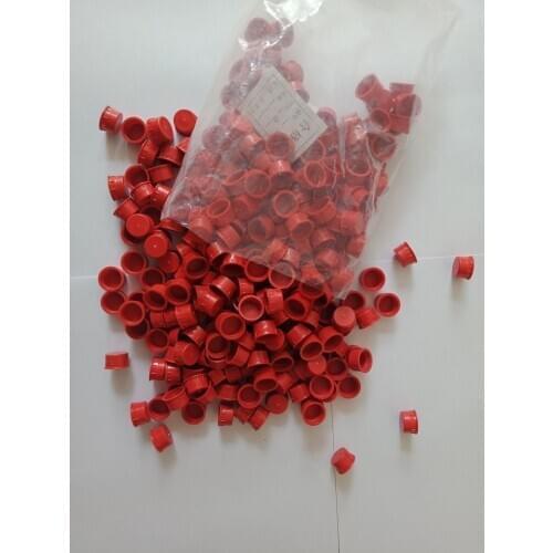 Fuel pump caps M14 x300 pieces