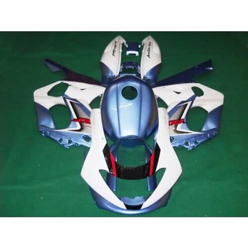 ABS Bodywork Fairing For YAMAHA YZF600R 96-07 1996 1997 1998 1999 2000 2001 2002 2003 2004 2005 2006 2007 (B) [CK551]