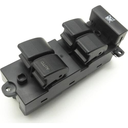 SKTOO window lifter switch power lifter switch for lifan 520 520i left front power window switch (2007)