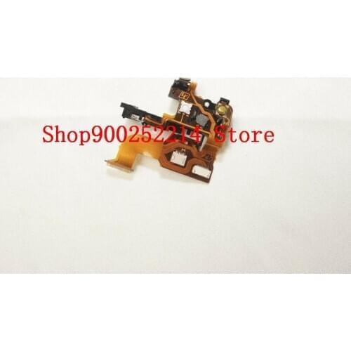 For Sony NEX-7 NEX7 Top Cover Shutter Flex Cable Replacement Repair Part