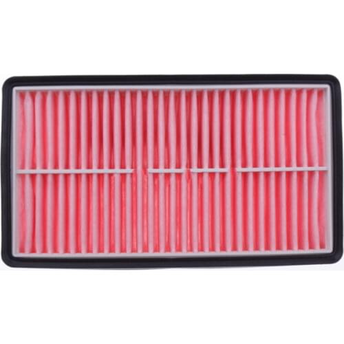 Air filter for Mazda CX-7 (ER) 2.3 MZR DISI Turbo Mazda6 2.3 MPS Turbo OEM: AJ57-13-Z40 #RK441