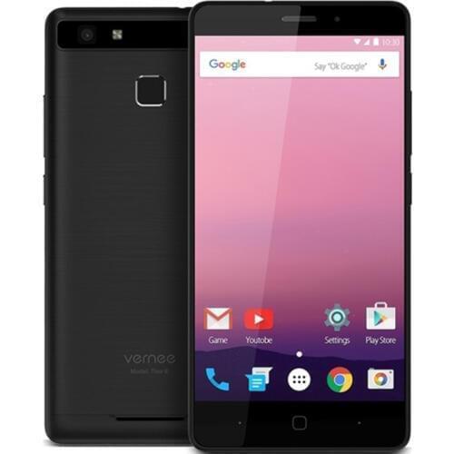 2PCS For Vernee Thor E Screen Tempered Glass 2.5D 9H Premium Anti-Explosion Screen protector for Vernee Thor E 4g