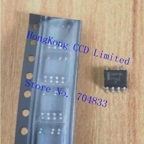 1.2 SOP-7 DAP18S S3310A