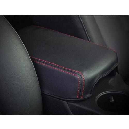 1pc for Dongfeng AX7 2015-2017 2018 2019 centre armrest protect decorate cover