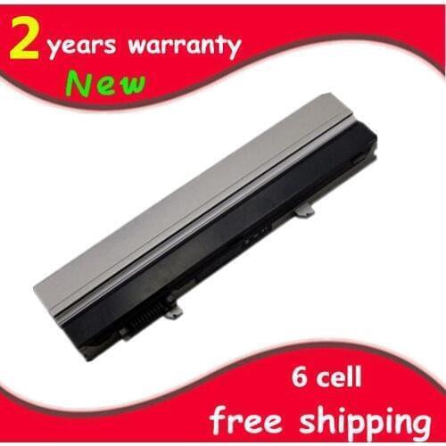 Laptop battery FOR Dell Latitude E4300 E4310 453-10039 CP289 CP294 FM332 FM338 G805H HW898 HW905 X855G XX327 XX334 XX337 YP463