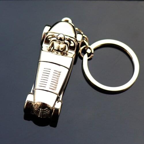 FREE SHIPPING BY DHL 100pcs/lot New Design Metal 3D Vintage Car Keychains German Car Model Keyrings Gifts Custom LOGO